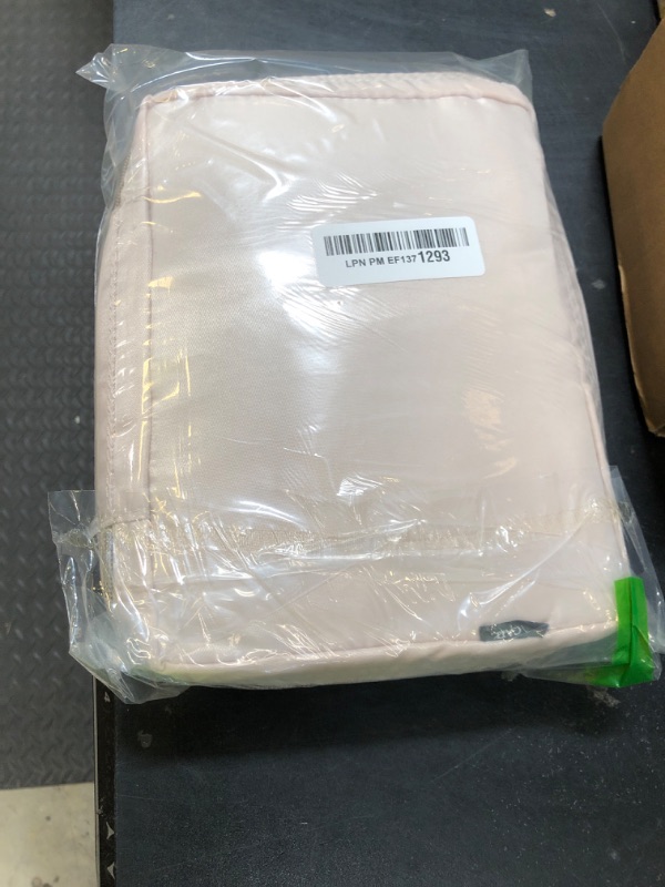 Photo 1 of BAGAIL 8 Set Packing Cubes Luggage Organizer Bags for Travel Accessories-Cream