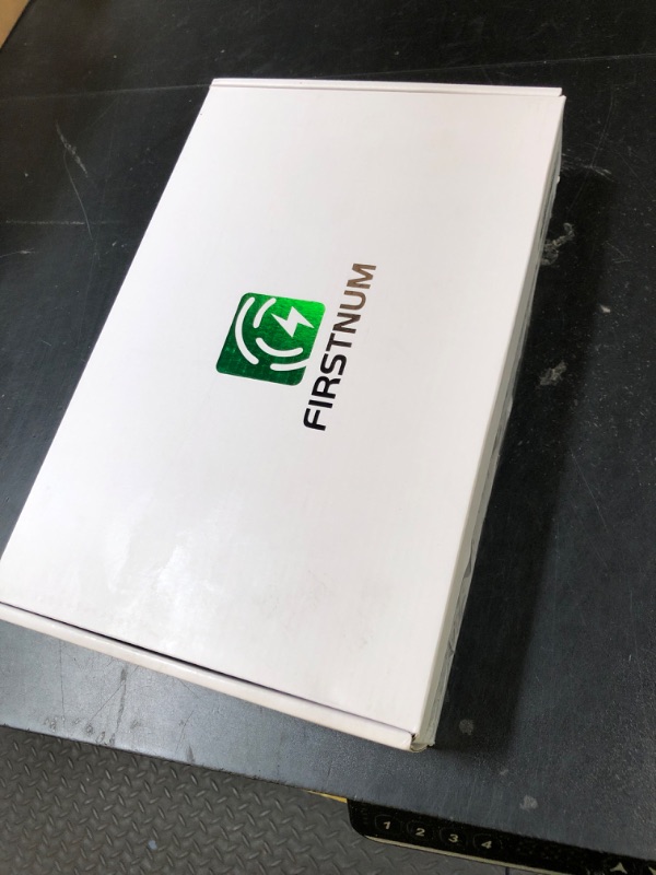 Photo 1 of Firstnum CPE C600C WiFi Router with SIM Card Slot, 4G LTE CAT7 300 Mbps WiFi, Portable Travel Long Range Wireless Router Outdoor/Indoor 802.11a/b/n/g/ac 1200Mbps for Home/Truck/RV