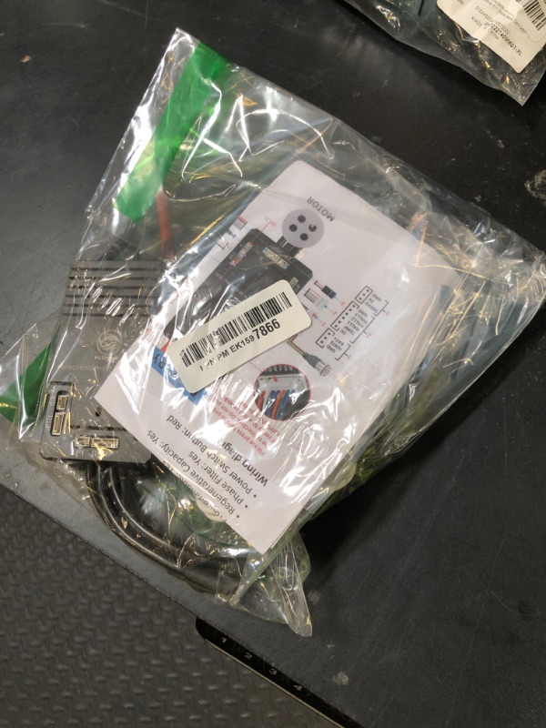 Photo 1 of FLIPSKY 75100 Pro V2.0 75V 100A with Aluminum PCB with Key Switch Based on VESC for Electric Skateboard/Scooter/Ebike Speed Controller