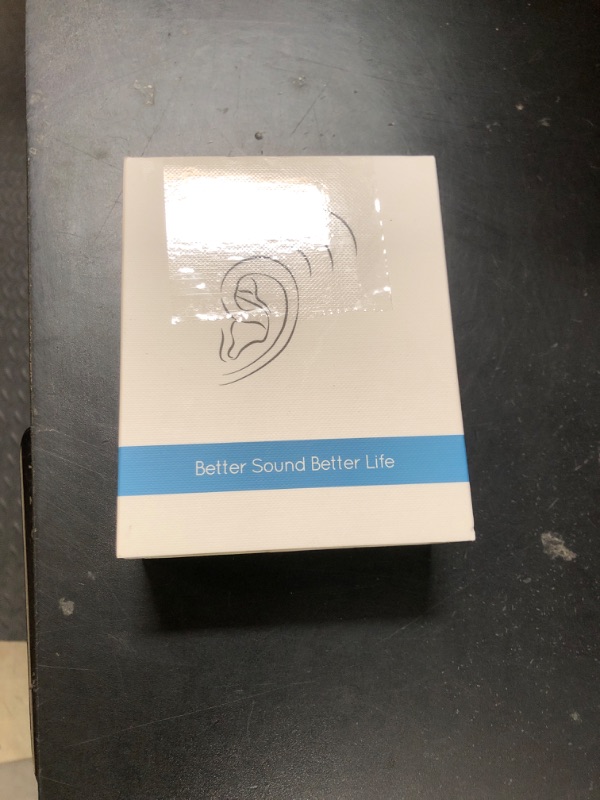 Photo 1 of Hearing Aids for Seniors3317