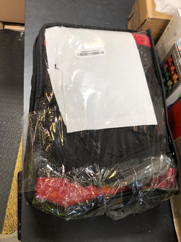 Photo 1 of Flying Banner Car Seat Covers Front Seats Rear Bench Polyester car seat Protectors Easy installations Rear Bench Split Classic Man Lady Truck