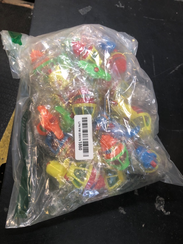 Photo 1 of 20PCS Starhig Light Up Spinning Tops for Kids, LED Light Up Flashing Spinning Tops?Gyroscope Novelty Bulk Toys Party Favors