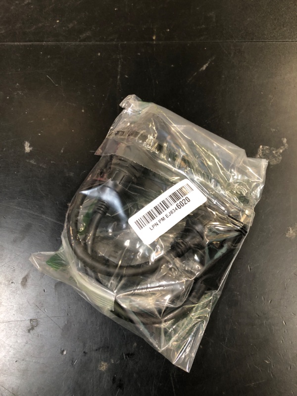 Photo 1 of Klutchtech for Starlink Flat High Performance Cable, for Adapter SPX to RJ45 Coupler Adapters Female Connectors Designed Compatiable with Starlink Flat High Performance Dish and Router