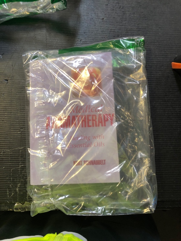 Photo 1 of medical Aromatherapy