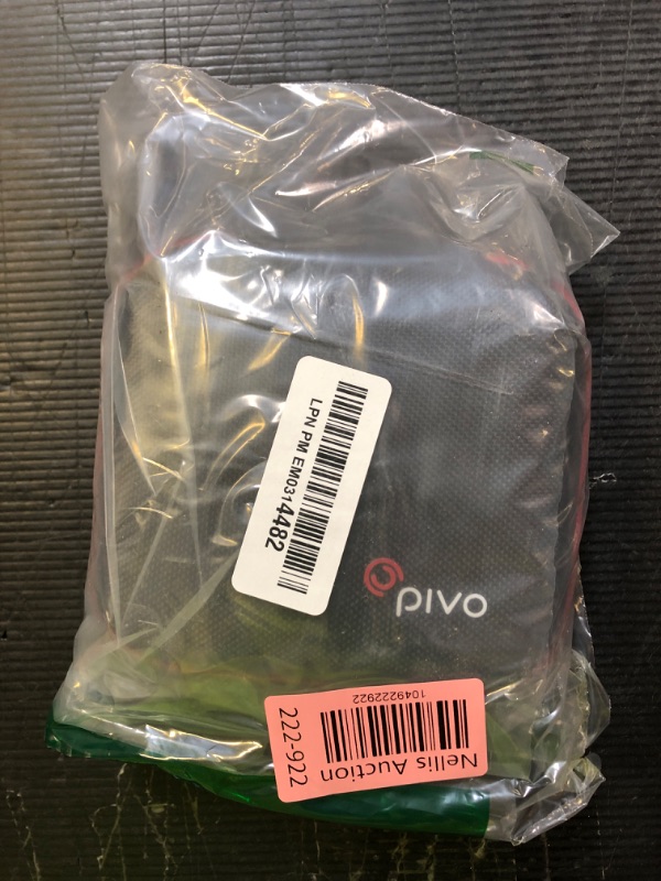 Photo 1 of Pivo Pod Classic Auto Tracking Phone Holder, Face & Body Tracker, 360° Rotation, Stand for Content Creation with Remote Control, Smart Mount and Travel Case