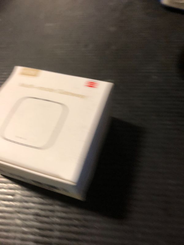 Photo 1 of MOES ZigBee & Bluetooth & Mesh Gateway, Tuya Wireless Smart Home Bridge Hub, Only Support Tuya Smart Device Work with Smart Life/MOES App
