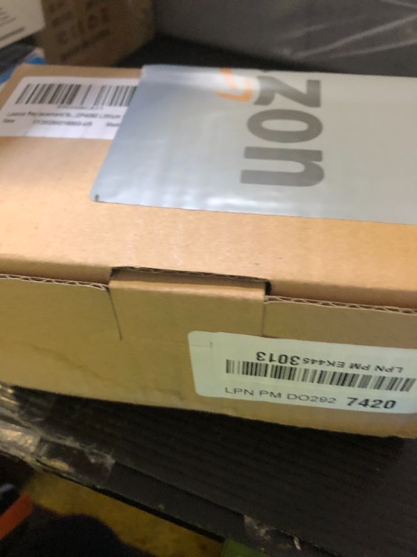 Photo 1 of Lasica Replacement for Ryobi 40V 6.0Ah Battery, Compatible with Ryobi 40-Volt Collection Cordless Power Tools RY405010 RY40890VNM OP4040 OP4050A OP40601 OP40201 OP4026 OP4030 OP4060 Lithium Battery