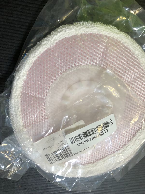 Photo 1 of S7001 Pads for Shark steam Scrub - Pads for Shark S7001 s7000 s7000amz s7001tgt s7201 s7020 s7000c s8201 s8001 Series Steam Mop,Steam&Scrub Sanitize,All in One,Floor Steamer,Spin Mop Replacement Pads