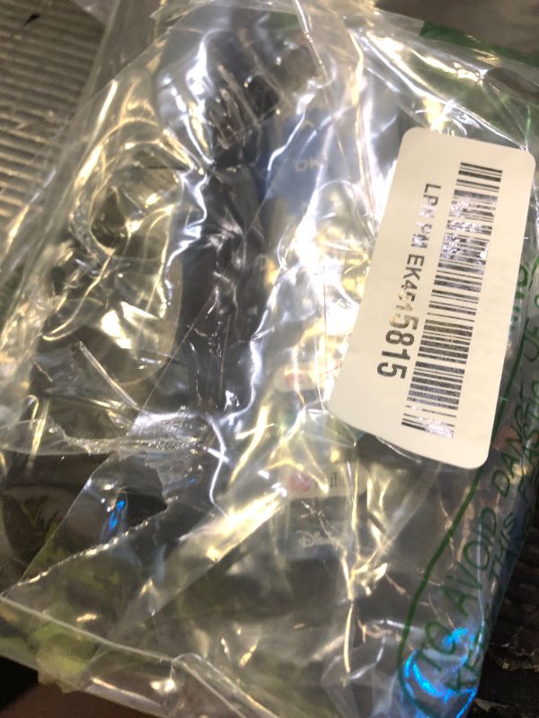 Photo 1 of (Pack of 2) Replacement-Remote-Control for Roku-TV,Compatible for TCL Roku/Hisense Roku/Onn Roku/Philips Roku Smart TVs(Not for Roku Stick and Box)