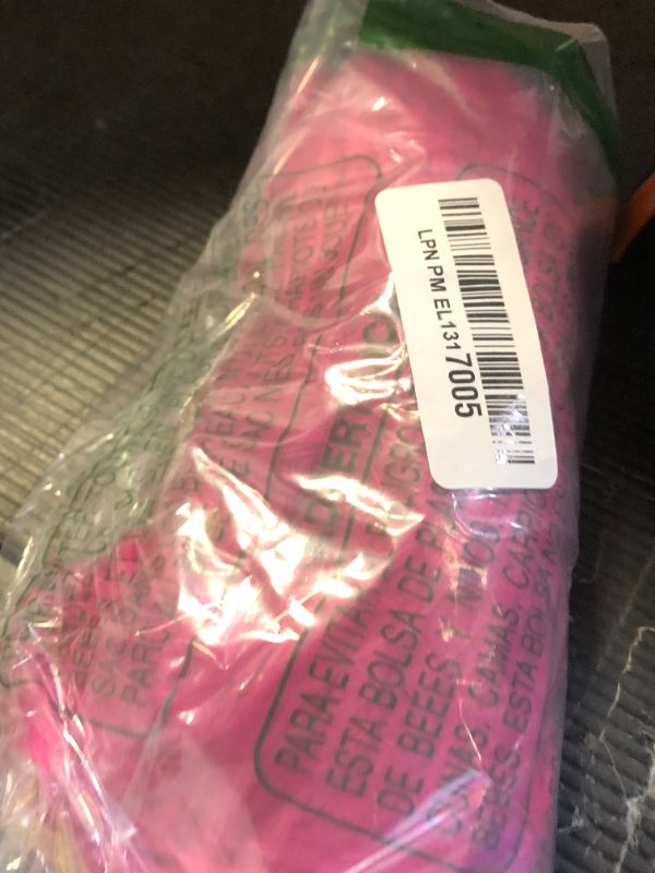 Photo 1 of Faux Fur Fabric Precut Fur Strips 2x60inch Hot Pink Fur Fluffy Fuzzy Craft Fur for Gnomes Beard Santa Claus Hair Dwarf Cosplay Costume DIY Craft Christmas Decoration