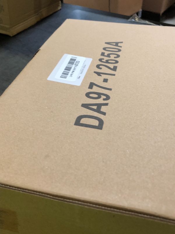 Photo 1 of Upgraded DA97-12650A Refrigerator Door Shelf Bin (Right) for Samsung Refrigerator Parts RF260, RF261, RF263 Replaces DA63-06963 DA63-07104A - BY AMI PARTS