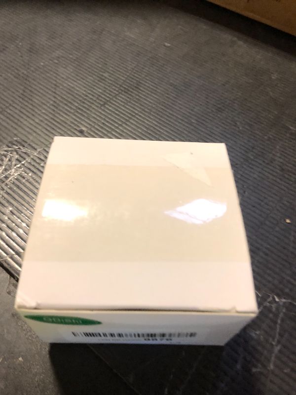 Photo 1 of QDiShi Double Sided Foam Tape Heavy Duty Mounting Tape, Super-Sticky Adhesive Mounting Suitable for Walls and Door, Wood, Metals, Glass, Papers 40 x 40 x 2 mm (White 60Pcs)
