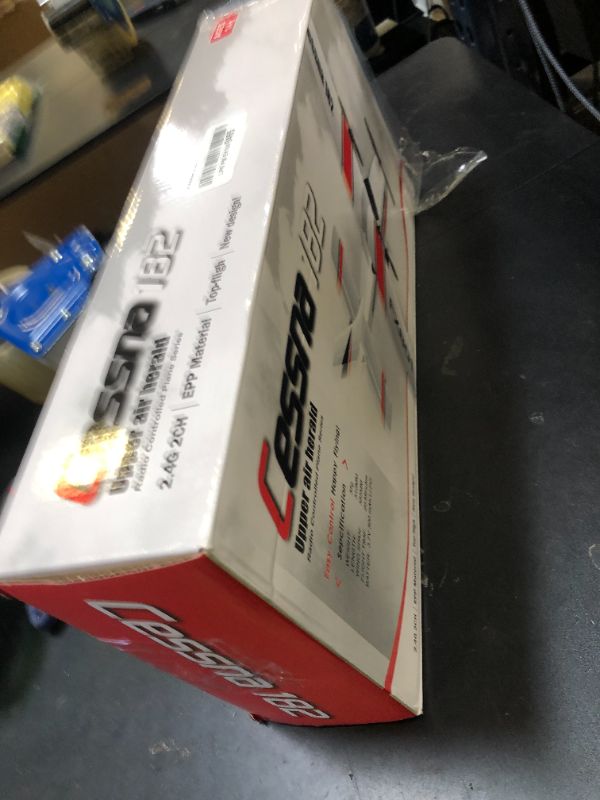 Photo 1 of GoolRC RC Plane, 2.4GHz 2 Channel Remote Control Airplane, EPP Foam RC Glider for Beginners and Adults