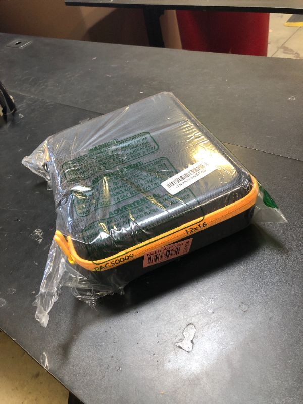Photo 1 of LTGEM Case Compatible with DEWALT DCF680N2 8V MAX Cordless Screwdriver, Batteries and Charger, Case Only
