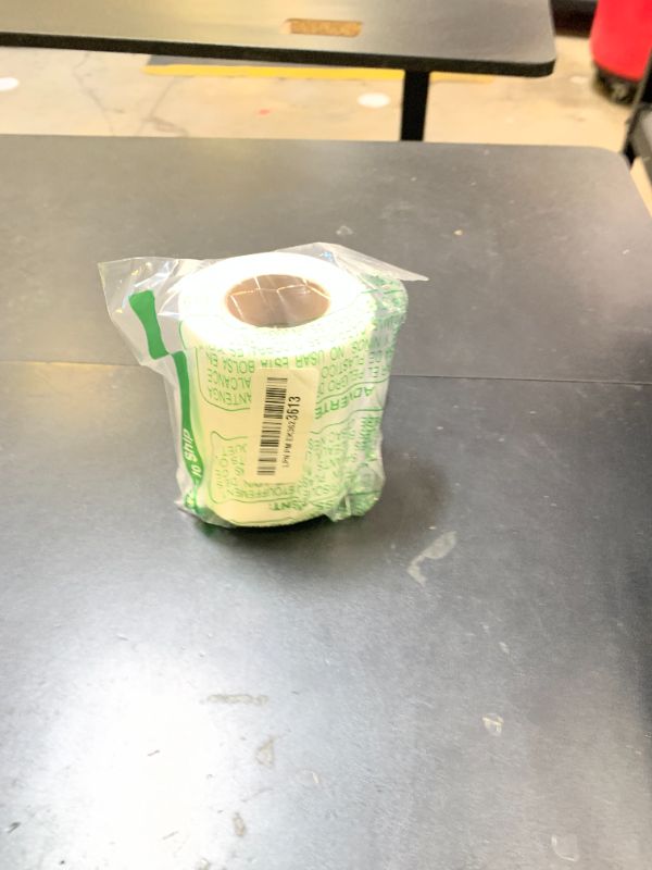 Photo 1 of No Tear Prank Toilet Paper - Impossible to Rip Gag for Adults and Kids
