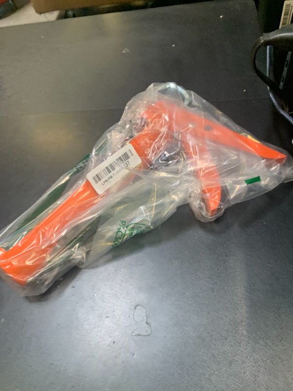 Photo 1 of Bates- Caulking Silicone Gun, 10:1 Thrust Ratio, Hand Caulking Guns, No Drip