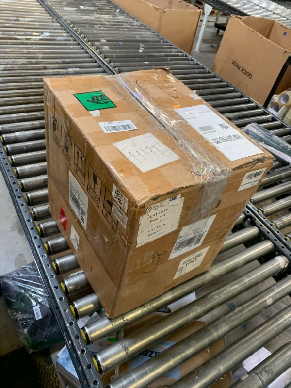 Photo 1 of New 4NFCY A/C Compressor- Bus Application, Cm101159, Robust Reliable Compressor Compatible with MCI Bus (MCI-006) (MCI-006) (16-02-1273) N, Replace16-02-1273 00111628, CM101159,4NFC,16-02-1222