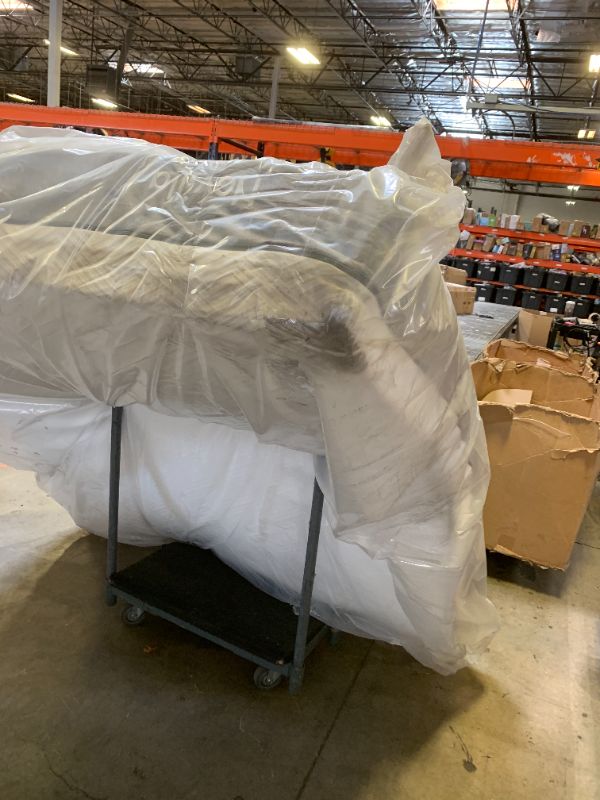 Photo 1 of King Mattress