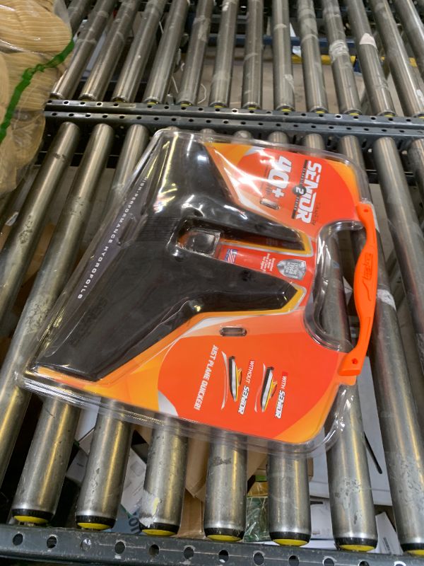 Photo 1 of STINGRAY HYDROFOILS - Classic Senior 2 Hydrofoils for 40-300 hp (Black) - Stabilizer Fins for Outboard/Outdrive Motors - Made in The USA