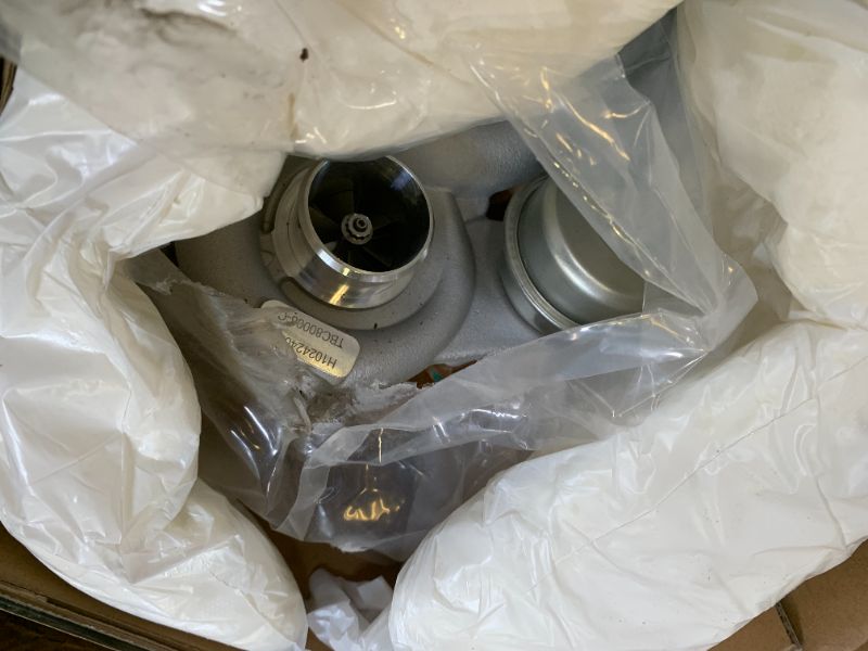 Photo 1 of A-Premium 2Pcs Left and Right Complete Turbo Turbocharger Kit, with Wastegate Actuator & Gasket, Compatible with Ford Explorer, Flex, Police Interceptor, Taurus, MKS, MKT, 3.5L, Replace# AA5E-9G438-GD