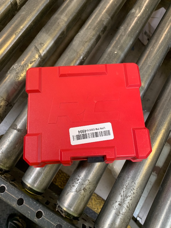 Photo 1 of Rough Country Speedometer Calibrator for 17-23 Super Duty/F-150/Bronco - 90015