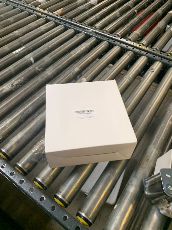 Photo 1 of SECKWHALE Universal Washing Machine Outlet Box, 1/2-Inch Pex Crimp x 3/4-Inch MHT Connection with Center Drain, Laundry Washer Valve Outlet Box