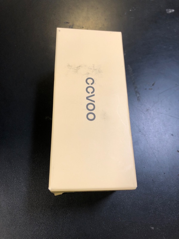 Photo 1 of CCVOO Reading Glasses for Women/Men, Eyeglasses, Blue Light Readers for Women/Men, Computer Eye Glasses, Cheaters