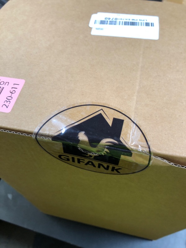 Photo 1 of Automatic Chicken Waterer Float Controlled, 3 Gallons Poultry Waterer Dispenser with Hose Attachment, Poultry Automatic Drinking Accessories for Chicks, Duck, Goose, Turkey