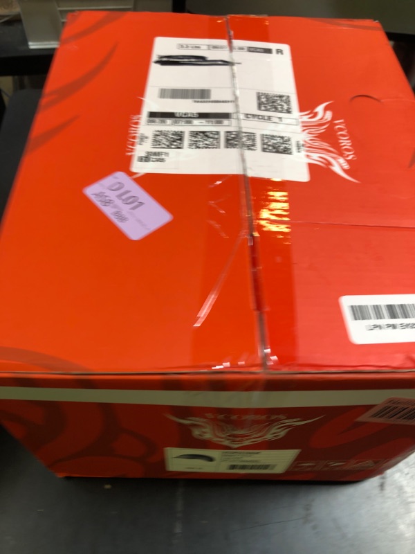 Photo 1 of VCOROS Half Helmets Motorcycle VHF04 Open Face Sun Visor Quick Release Buckle Adjustable DOT Approved Cycling Retro Cruiser Pilot Helmets for Adults Men and Women (Matte Black,XL)