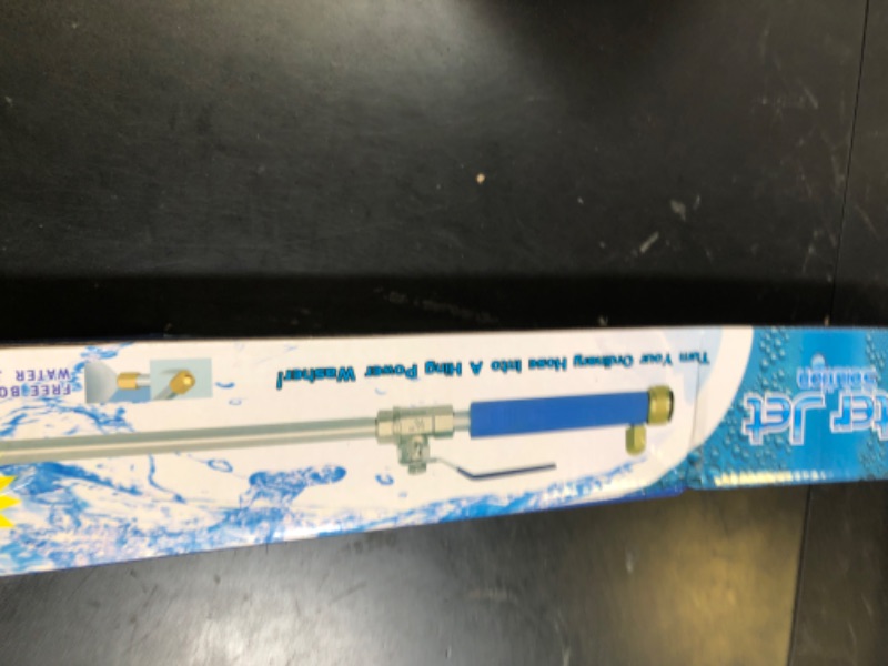 Photo 1 of Rerennco and Hose Quick Connectors