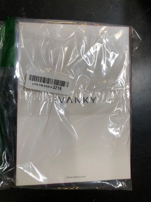 Photo 1 of IVANKY 16K Displayport Cable 2.1, [VESA Certified] DP Cord [16K@60Hz,8K@120Hz,4K@240Hz], Display Port 2.1 Cable Support HDR10, HDCP, DSC 1.2a, for 4090,7900Graphics/PC/TV/Gaming Monitor, 6.6FT