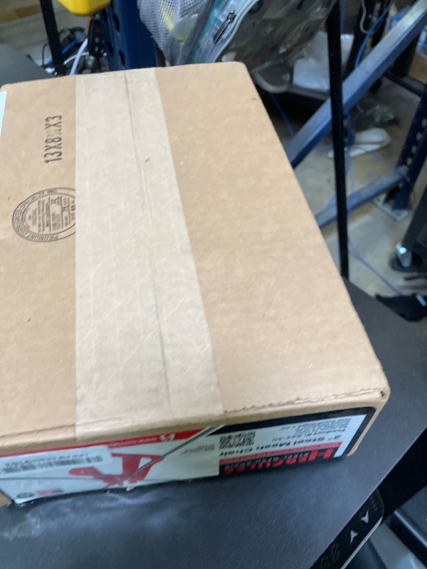 Photo 1 of Hercules 2" Steel Mesh Chair (50 Count)