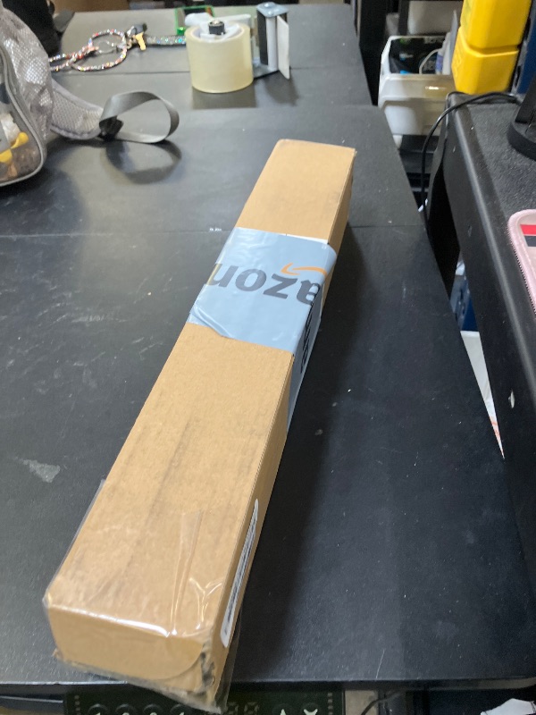 Photo 1 of Zipcase 36-Pack Clear Transparent PVC Bird Spikes-Advanced Dual-Length Spikes for Narrow Landing Gaps and Precision Deterrence,Effectively Guarding Against Birds,Pigeons,Cats,Squirrels,and Raccoons.