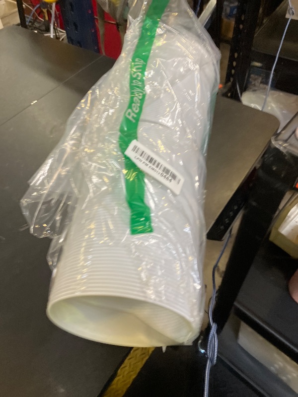 Photo 1 of Plusluck Air Hose Portable Conditioner AC Kit: AC Hose with 5.1" Diameter, Anti-Clockwise Thread, Length Up to 82", AC Exhaust Hose, AC Vent Kit Compatible with Universal Air Conditioner Parts