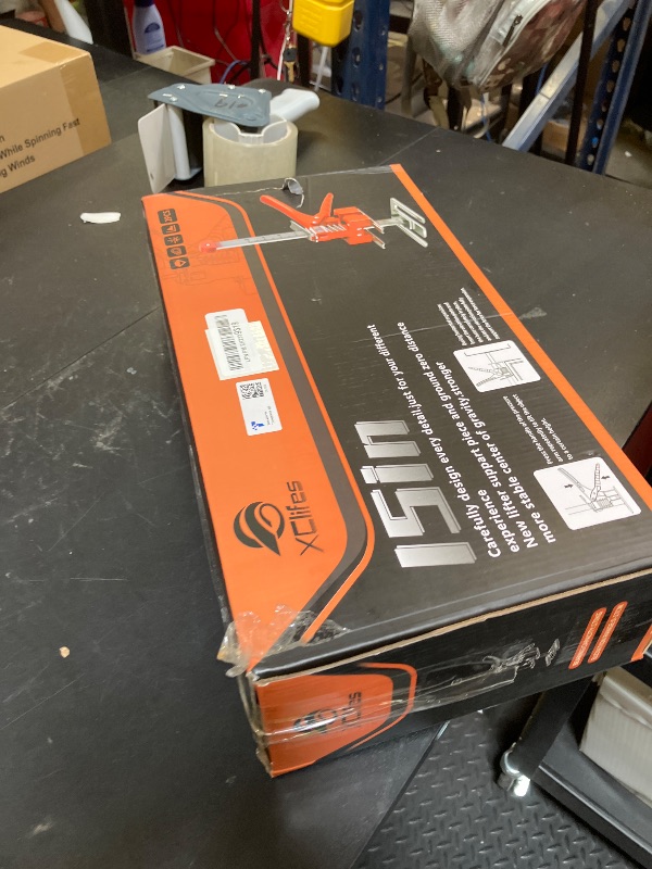 Photo 1 of Labor-Saving Handle 2 Pack, Construction Jack, Wall Tile Locator, Multi-Function Height Adjustment Lifting Device, Door Panel Lifting Cabinet Jack, Raised 10 in, Pair Dynamic Load 400 LB