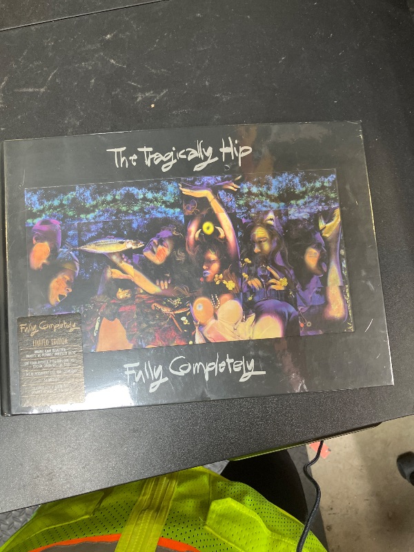 Photo 1 of Fully Completely[Super Deluxe 2 CD/DVD]
