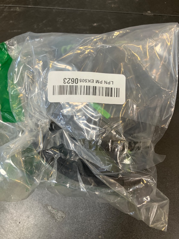 Photo 1 of WESEARY Wireless Gaming Headsets for PC, PS5, PS4, Switch, Mac, 2.4GHz Wireless Gaming Headphone with ENC Noise Canceling Microphone, Bluetooth 5.4, Cool Lighting, 50H Battery, 50mm Drivers