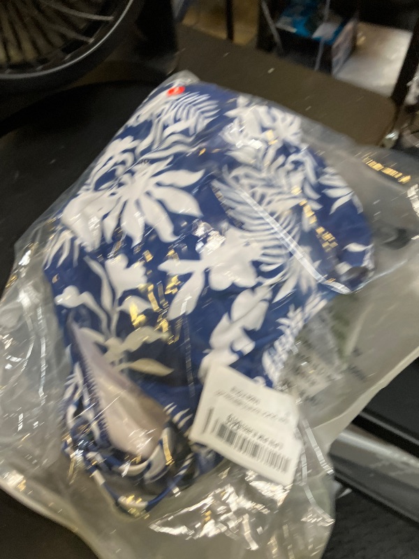 Photo 1 of WOMENS SWIMSUIT SET
SIZE LARGE 