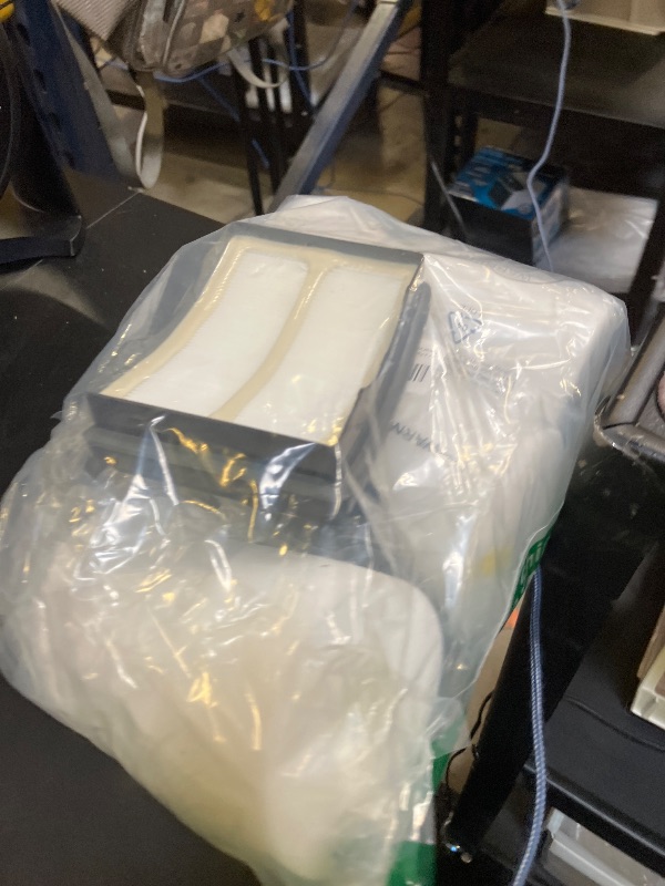 Photo 1 of 2 + 4 Pack Vacuum Filters Replacement Compatible for Shark Rotator Pro Lift-Away NV500, NV501, NV502, NV503, NV505, NV510, NV520, NV552, UV560, NV642, ZU780, ZU782, ZU785, Part Xff500 Xhf500