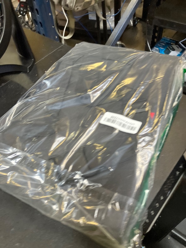 Photo 1 of 46 Inch Travel Duffle Bag Extra Large Sport Equipment Duffel Bags with 2-way Lockable Zippers