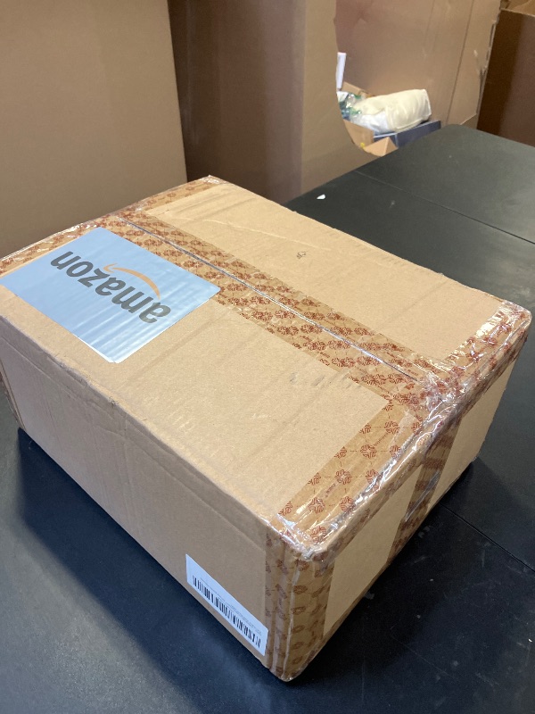 Photo 1 of baisihan Premium Goose Down Pillows Standard Size - 700+ Fill Power, Down Pillow for Side Sleeper, 100% Cotton 500 TC Cover Down Pillow Standard Size Firm Pillow 1 Pack 20"x26"