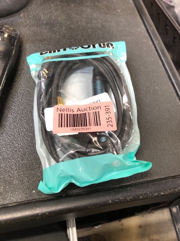 Photo 1 of GINTOOYUN USB to Optical Audio Adapter USB A to Fiber Optic Audio SPDIF Port Connection 2M/6.5FT Jack Audio Converter Cable for Computer Laptop Connection Fiber Optic Audio Box