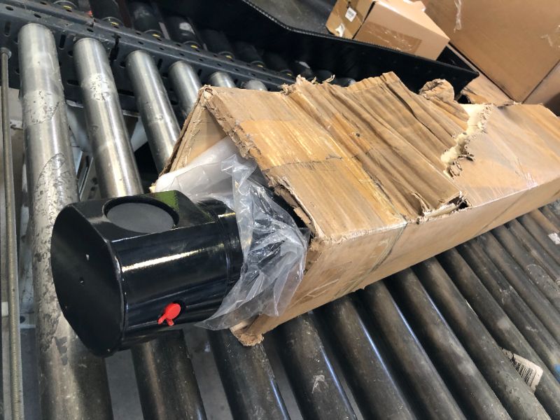 Photo 1 of waltyotur Hydraulic Boom Cylinder Replacement for Bobcat E32 E35I E35 E32I 7191555