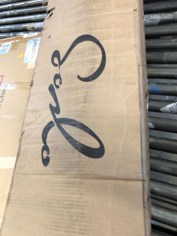 Photo 1 of Sealy 14 inch Queen Mattress