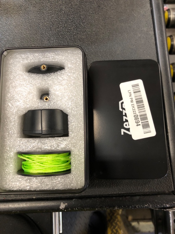 Photo 1 of Zezzo Magnetic Wiremag Puller,Wire Puller Tool,Fish Tape Wire Pulling System,Wire Cable Wire Fishing Tools Coaxial Electrical Fish Tape Pull Push Kit Behind Indoor Home Office Outdoor Garden Walls