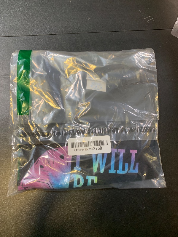Photo 1 of I Will Be Waiting For You At Home Softball Catcher T-Shirt Size youth medium 9/10