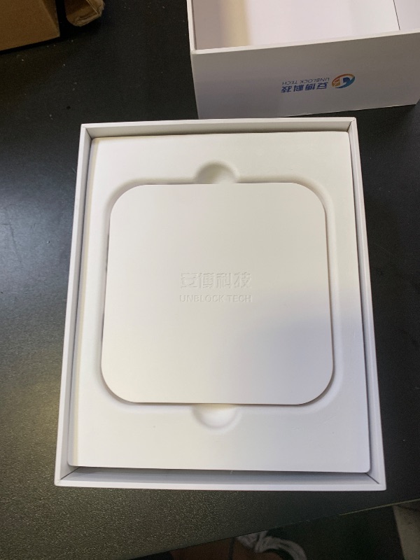 Photo 1 of 2024 UB11 CPU:H618 Gen11 Flash 64GB + 4GB RAM DDR3