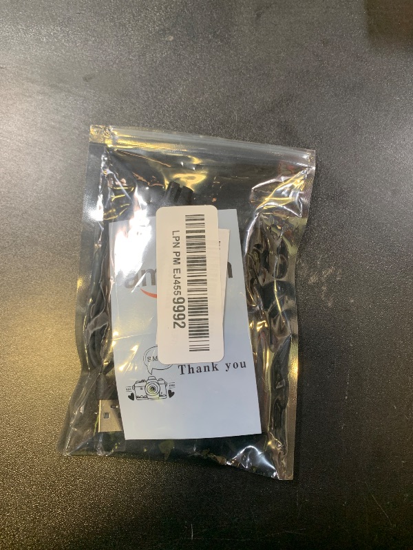 Photo 1 of HX-CQHY 5V USB Charger Cord for Philips OneBlade QP2724 QP2834 QP1924,Replacement for OneBlade 360 MG7910 MG5910 MG9510 QP4631 QP6531 QP1424 X3001 USB Trimmer Charging Cable(TPE-2 Pack,3.3FT)1049238134
LPNPMEJ4585577
