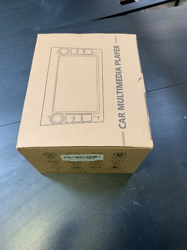 Photo 1 of Radio for Toyota 4Runner 2003-2009 RAV4 2001-2005 Corolla 2000-2006 Camry 2002-2006 Tundra 2000-2006 Sequoia 2001-2007 Wireless carplay Android Auto Car Radio Stereo IPS Touch Screen(200 * 100mm)