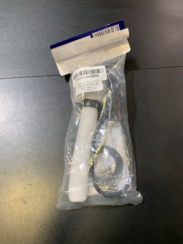 Photo 1 of 100TECH Fuel Sending Unit 240-33 ohms 8"(200mm) Marine for Boat Vehicle Truck RV Fuel Tank Sending Unit Water Level Sensor Gas Gauge Sender